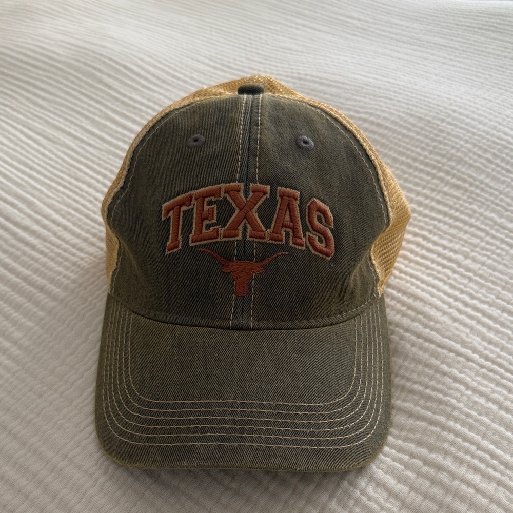 University of Texas Trucker Hat